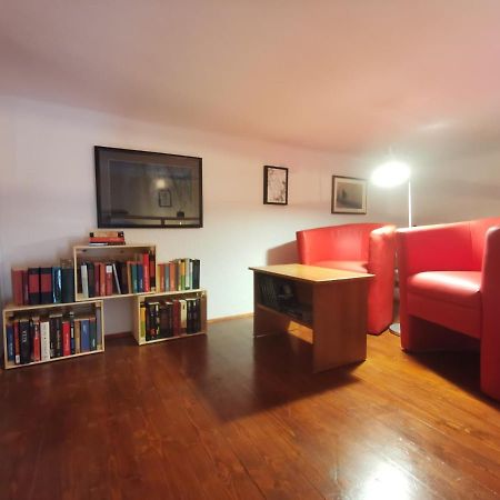 Studio Apartman Galerija Buzet Εξωτερικό φωτογραφία
