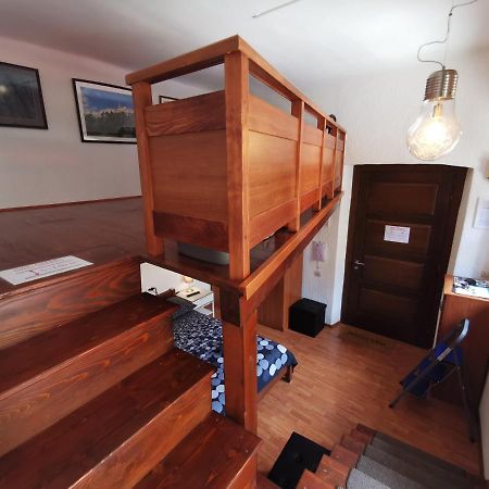 Studio Apartman Galerija Buzet Εξωτερικό φωτογραφία