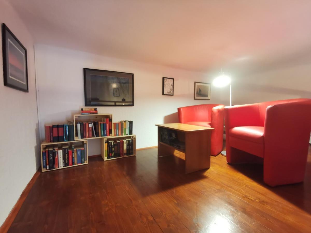 Studio Apartman Galerija Buzet Εξωτερικό φωτογραφία