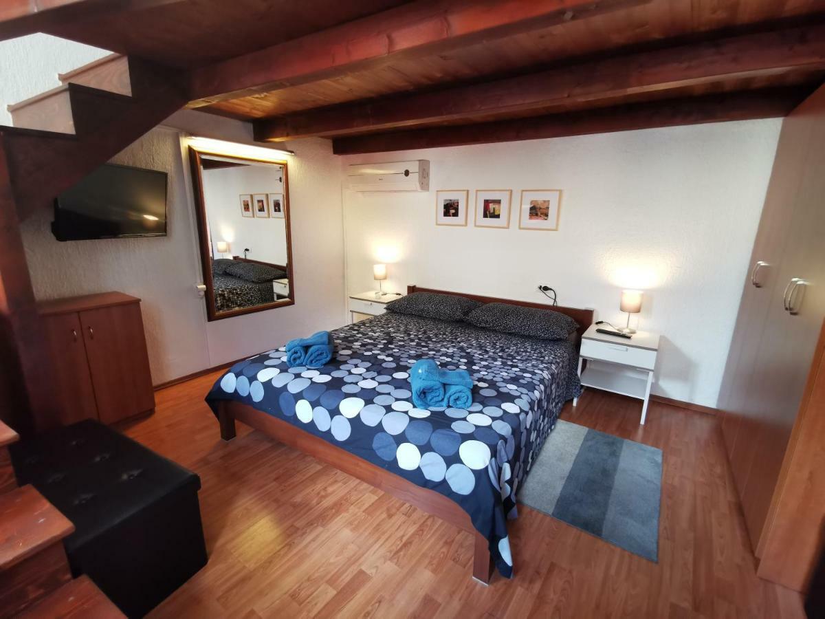 Studio Apartman Galerija Buzet Εξωτερικό φωτογραφία