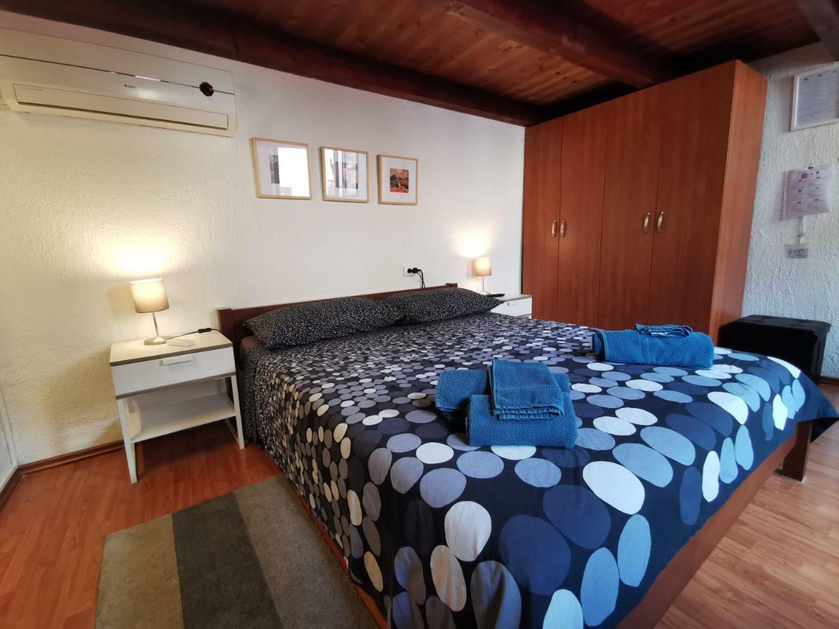 Studio Apartman Galerija Buzet Εξωτερικό φωτογραφία