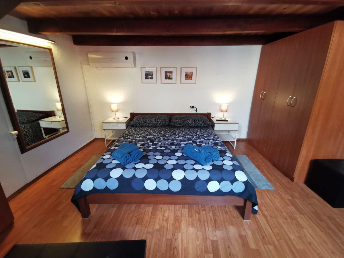 Studio Apartman Galerija Buzet Εξωτερικό φωτογραφία