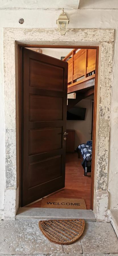 Studio Apartman Galerija Buzet Εξωτερικό φωτογραφία